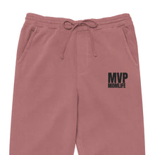 Load image into Gallery viewer, MVP MOMLIFE PIGMENT-DYED SWEATPANTS