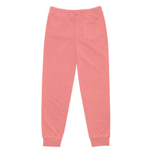 Load image into Gallery viewer, MVP MOMLIFE PIGMENT-DYED SWEATPANTS