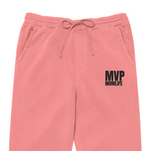 Load image into Gallery viewer, MVP MOMLIFE PIGMENT-DYED SWEATPANTS