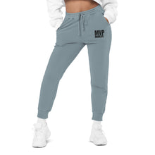 Load image into Gallery viewer, MVP MOMLIFE PIGMENT-DYED SWEATPANTS