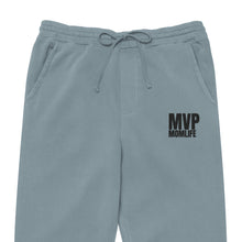 Load image into Gallery viewer, MVP MOMLIFE PIGMENT-DYED SWEATPANTS