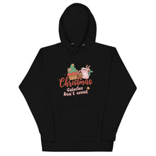 Load image into Gallery viewer, Christmas Hoodie