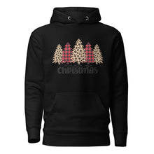 Load image into Gallery viewer, Merry Christmas Holiday Hoodie