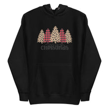 Load image into Gallery viewer, Merry Christmas Holiday Hoodie