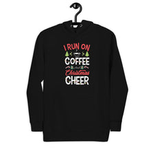 Load image into Gallery viewer, Christmas Cheer Hoodie