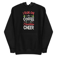 Load image into Gallery viewer, Christmas Cheer Hoodie