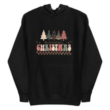 Load image into Gallery viewer, Merry Christmas Hoodie