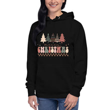 Load image into Gallery viewer, Merry Christmas Hoodie