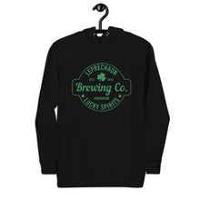 Load image into Gallery viewer, St Patrick’s Day Unisex Hoodie
