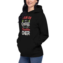 Load image into Gallery viewer, Christmas Cheer Hoodie