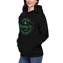 Load image into Gallery viewer, St Patrick’s Day Unisex Hoodie