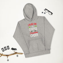 Load image into Gallery viewer, Christmas Cheer Hoodie