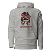 Load image into Gallery viewer, Christmas Mom Hoodie