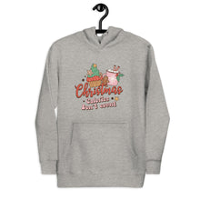 Load image into Gallery viewer, Christmas Hoodie
