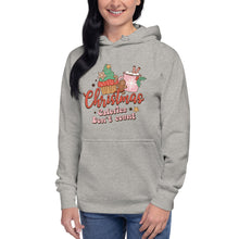 Load image into Gallery viewer, Christmas Hoodie