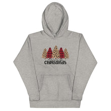 Load image into Gallery viewer, Merry Christmas Holiday Hoodie