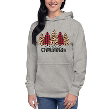 Load image into Gallery viewer, Merry Christmas Holiday Hoodie