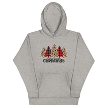 Load image into Gallery viewer, Merry Christmas Holiday Hoodie