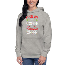 Load image into Gallery viewer, Christmas Cheer Hoodie