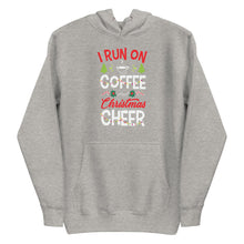 Load image into Gallery viewer, Christmas Cheer Hoodie
