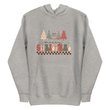 Load image into Gallery viewer, Merry Christmas Hoodie