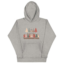 Load image into Gallery viewer, Merry Christmas Hoodie