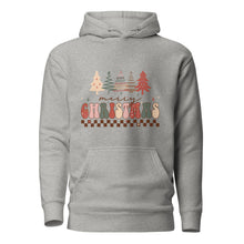 Load image into Gallery viewer, Merry Christmas Hoodie