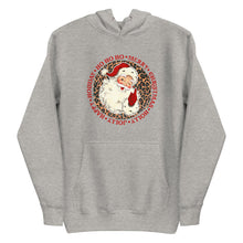 Load image into Gallery viewer, Santa Claus Hoodie