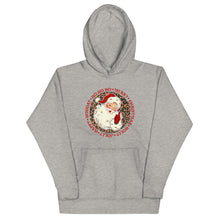 Load image into Gallery viewer, Santa Claus Hoodie