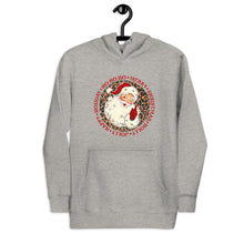 Load image into Gallery viewer, Santa Claus Hoodie