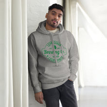 Load image into Gallery viewer, St Patrick’s Day Unisex Hoodie