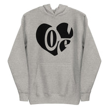 Load image into Gallery viewer, Love Hoodie