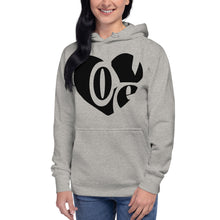 Load image into Gallery viewer, Love Hoodie