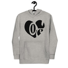 Load image into Gallery viewer, Love Hoodie