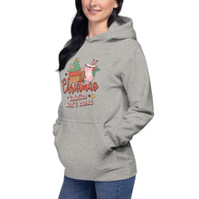 Load image into Gallery viewer, Christmas Hoodie