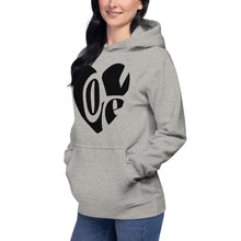 Load image into Gallery viewer, Love Hoodie