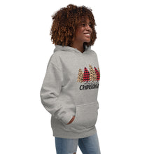 Load image into Gallery viewer, Merry Christmas Holiday Hoodie