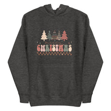 Load image into Gallery viewer, Merry Christmas Hoodie