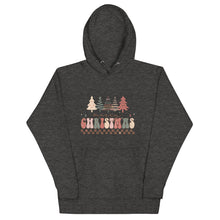 Load image into Gallery viewer, Merry Christmas Hoodie