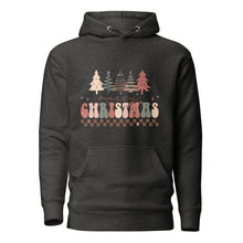 Load image into Gallery viewer, Merry Christmas Hoodie