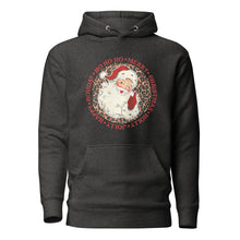 Load image into Gallery viewer, Santa Claus Hoodie