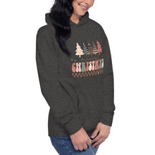 Load image into Gallery viewer, Merry Christmas Hoodie