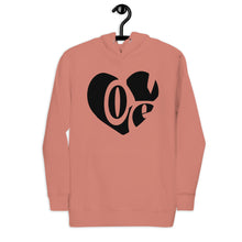 Load image into Gallery viewer, Love Hoodie