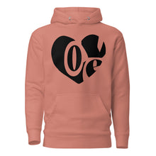 Load image into Gallery viewer, Love Hoodie