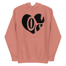 Load image into Gallery viewer, Love Hoodie