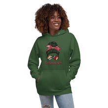 Load image into Gallery viewer, Christmas Mom Hoodie