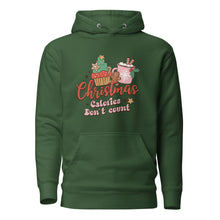 Load image into Gallery viewer, Christmas Hoodie