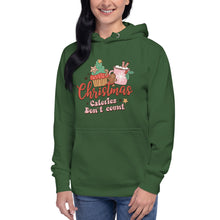 Load image into Gallery viewer, Christmas Hoodie