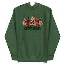 Load image into Gallery viewer, Merry Christmas Holiday Hoodie