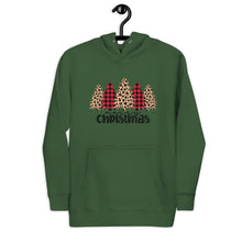 Load image into Gallery viewer, Merry Christmas Holiday Hoodie